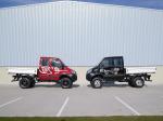 Iveco Daily 4x4 Crew Cab 2007 года